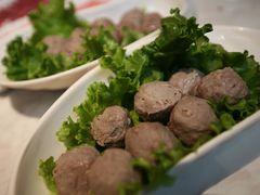 -食潮汕头鲜牛馆(望京保利店)