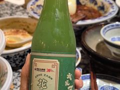 -南京大牌档(凯德大峡谷店)