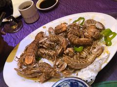 -盛港湾海鲜食府(黄沙店)