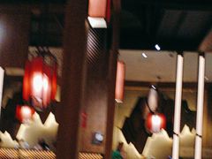 -湊湊火锅·茶憩(世博大道店)