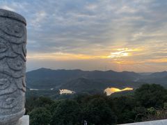 -红花湖景区