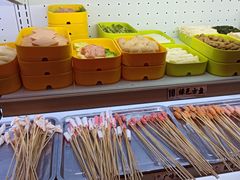 -镇江龙·火锅串串(武侯祠店)