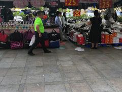 -黄河时装城(虎门店)