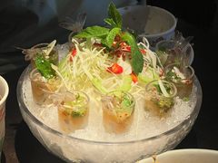 -大头虾越式风味餐厅(光明广场店)