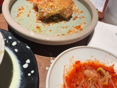 -双门洞·森系料理(体育西店)