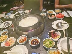 -捞王锅物料理(凯旋路店)