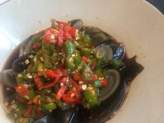 -鸽子侯·家宴·平价海鲜(市图书馆店)