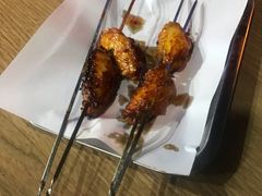 -铁诚烤肉