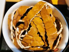-一斗火锅·招财羊毛肚(北温泉九号店)