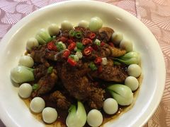 -千岛湖花园饭店-中餐厅