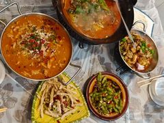 -凤爪王烧烤(徐东旗舰店)