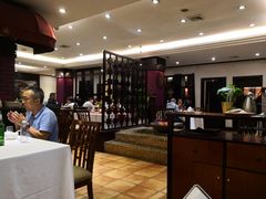 -阿诺泰·泰国餐厅(棕北店)