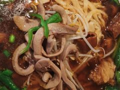 -镇南锅盖面馆(解放路店)