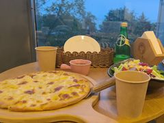 -了不起的考拉咖啡店(高新店)