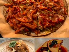 -The Cheebat 锌吧·Bistro(体育西店)