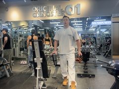 -OG01·24h私教铁馆(中鼎316店)