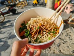 -宋记热干面馆(五福路店)