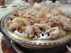 桑拿鸡-凯盈阁私房菜·桑拿鸡(绿茵花园店)