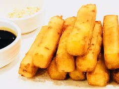 -501號台州海鲜餐厅(海创园店)