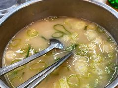 -神仙雪浓汤(明洞店)