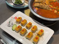 -粗茶淡饭•陕菜•家常菜
