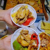 真的会有人不吃牛蛙吗。。。？