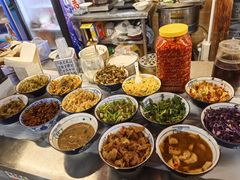 -兰庆鸡蛋馃(人民路店)