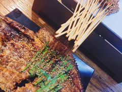 -功夫怪兽·烧烤(西工小街店)