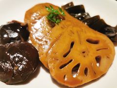 -清水亭湖北菜(大屯DT51店)