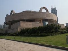 -上海博物馆(人民广场馆)