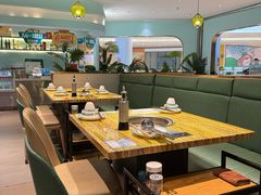 -春润大地海南椰子鸡(沙井京基百纳广场店)