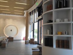 -瑞幸咖啡(清华科技园·唐诗主题店)