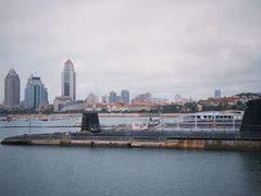 -中国人民解放军海军博物馆