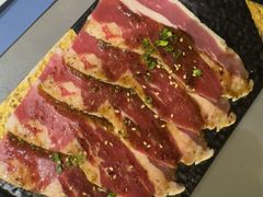 -海之屋韩式烤肉(海棠68环球美食街店)