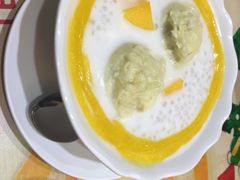 -甜心妈妈·榴莲星级糖水(北京路总店)