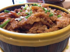 -江南古镇味道·私房菜