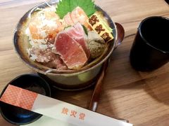 -铁火堂(尖沙咀店)