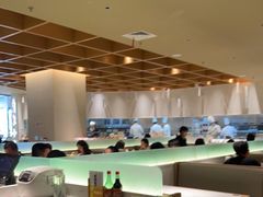 大堂-关东小磨东北菜(漕河泾印象城店)