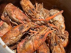 -隅乐胡椒虾·台湾菜·团建(皇岗店)