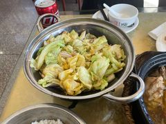 -老东阳·外婆菜(横店店)