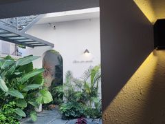 -漫笙舍Manse·咖啡·民宿