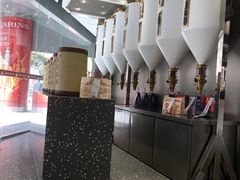 -LELECHA乐乐茶(新街口大洋店)