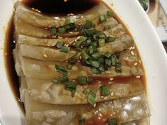自制酸辣皮冻-马仕玖煲(万宴城店)