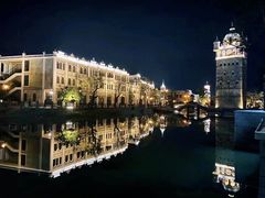 -赤坎·广东华侨国际旅游度假区