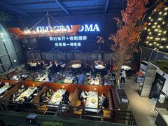 -外婆餐厅(魏县店)