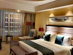 -郑州正方元国际酒店