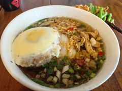 -矮子粉店1985·长沙米粉(湘春路店)