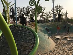 -季高兔窝窝亲子园(上海薰衣草公园店)