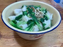 -山北老老头馄饨