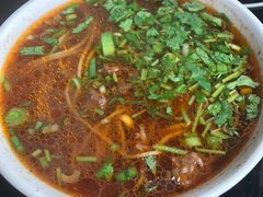 -宛平李记小吃(东关街店)